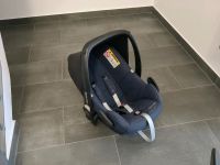 Maxi Cosi peeble Schale mit Isofix Thüringen - Gera Vorschau