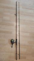 Hecht - Zander Kombo /Sportex / Savage Gear / Daiwa Sachsen - Ottendorf-Okrilla Vorschau