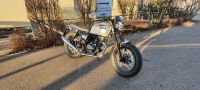 Top Winterangebot Bri❌ton Brixton Sunnray 125 top Cafe Racer Bayern - Augsburg Vorschau