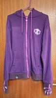 Overwatch Sombra Kapuzenjacke Hoodie Frauen XL Nordrhein-Westfalen - Recklinghausen Vorschau