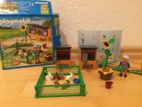 Playmobil Hasenstall 5123 Niedersachsen - Hatten Vorschau