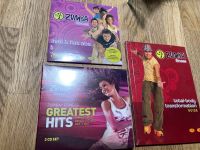 Zumba Fitness DVD und CD Baden-Württemberg - Leutkirch im Allgäu Vorschau