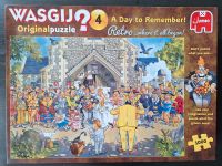 Wasgij Original Puzzle mit 1000 Teilen - A Day to Remember Hamburg-Mitte - Hamburg Hamm Vorschau