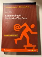 Kommunalrecht NRW Nordrhein-Westfalen - Wesseling Vorschau