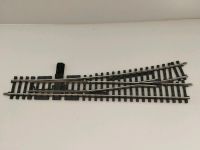 HO-Märklin K-Gleis Weiche 2271 Vollprofil Nordrhein-Westfalen - Kranenburg Vorschau