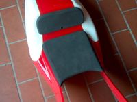 Ducati 888 Sitzpolster Polster Seat Verkleidung Moosgummi Niedersachsen - Nienhagen Vorschau