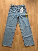 Baggy Jeans von Pull & Bear Niedersachsen - Wilhelmshaven Vorschau