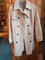 Trenchcoat neu Kreis Pinneberg - Tornesch Vorschau