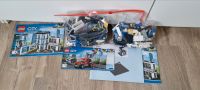 Lego City Polizeiwache 60141 Baden-Württemberg - Bretten Vorschau