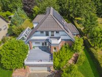 Vielseitig modernisiert! Großzügiges Zuhause mit Wintergarten &amp; herrlicher Aussicht in Rinteln Niedersachsen - Rinteln Vorschau