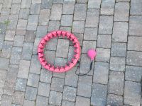 Hoola-Hoop mit Gewicht verstellbar NEUwertig Brandenburg - Luckau Vorschau