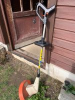 Stihl Rasentrimmer Elektrorasentrimmer Sachsen - Frankenberg (Sa.) Vorschau