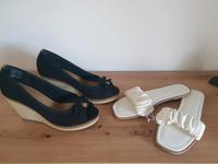 Schuhpaket Tom Tailor Niedersachsen - Leer (Ostfriesland) Vorschau