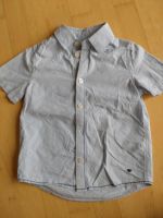 Baby Jungen Hemd kurz von Tom Tailor Gr. 92/98 Bayern - Eichendorf Vorschau