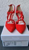 Tamaris Damenschuhe Gr. 37 Nordrhein-Westfalen - Herten Vorschau