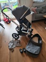 Joolz day plus Kinderwagen Kr. Passau - Passau Vorschau