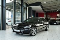 Mercedes-Benz C 250 T CGI*AMG-LINE*BUSINESS-PLUS*LED*LEDER*NAV Köln - Porz Vorschau