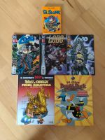 Verschiedene Comics Hessen - Witzenhausen Vorschau