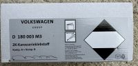 3 Packungen | VW 2K-Karosserieklebstoff | D 180 003 M3 Bayern - Rückersdorf Vorschau