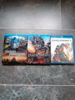 Transformers 1-3 Blu-ray Niedersachsen - Leer (Ostfriesland) Vorschau