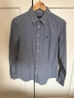 GANT Damen Bluse gr 42 Perfect Niedersachsen - Emden Vorschau