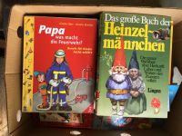 Kinder und Jugendbücher, eine Kiste Baden-Württemberg - Baden-Baden Vorschau