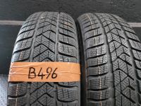 2x Winterreifen Pirelli Sottozero3 RSC * 205/60 R16 96H XL 8mm Baden-Württemberg - Aidlingen Vorschau