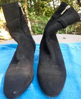 Stiefeletten Unützer Baden-Württemberg - Neckartenzlingen Vorschau