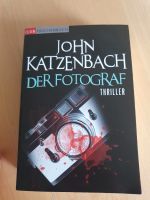 John Katzenbach - Der Fotograf Nordrhein-Westfalen - Warstein Vorschau