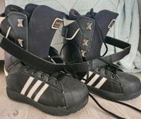 Adidas Snowboard Boots, Superstar S85651 Snowboardschuhe, VANS Dortmund - Huckarde Vorschau