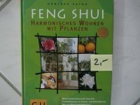 Feng Shui - Harmonisches Wohnen mit Pflanzen GU Baden-Württemberg - Wendlingen am Neckar Vorschau