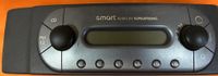 Autoradio, original Smart BR 450 / 451 Bj. 2002 Brandenburg - Letschin Vorschau