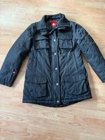 Wellensteyn Schneezauber Winterjacke Mantel schwarz Gr L Nordrhein-Westfalen - Baesweiler Vorschau