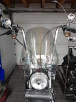 Harley Davidson Sportster Teile Dortmund - Bodelschwingh Vorschau