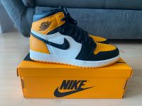 Nike air Jordan 1 High OG Taxi Nordrhein-Westfalen - Solingen Vorschau