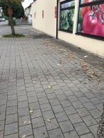 Gewerbeflächen, Parkplätzen, Grundstück, Gehwege Reinigungen Bayern - Augsburg Vorschau