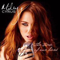 Miley Cyrus CD time of our lives Bad Doberan - Landkreis - Dummerstorf Vorschau