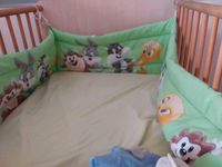 Looney Tunes Nestchen/Bettumrandung Hessen - Biblis Vorschau