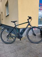 E Bike Ghost 28 Zoll Nur 634 km Bosch Performance Line Bayern - Mainburg Vorschau