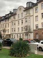 4 Zimmer Altbauwohnung in Hanau *VON Privat NOCH OHNE MARKLER!* Hessen - Hanau Vorschau