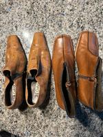Damen Gabor Leder Schuhe in 41/1/2 Nordrhein-Westfalen - Iserlohn Vorschau
