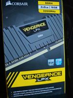 Corsair 8 GB ram Nordrhein-Westfalen - Erftstadt Vorschau