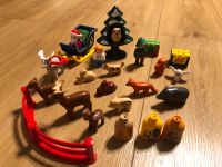 Playmobil 123 Inhalt Adventskalender Weihnachten Niedersachsen - Celle Vorschau