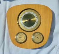 Lufft Wetterstation Barometer Hygrometer Thermometer Bayern - Dittelbrunn Vorschau