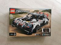 LEGO 42109 Technic Top-Gear Ralleyauto mit App-Steuerung Niedersachsen - Wilhelmshaven Vorschau