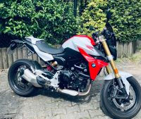 BMW F900R - 1. Hand 77KW - EZ07/2021 Hessen - Dreieich Vorschau