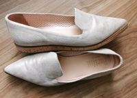 Pertini Schuhe Loafer Ballerinas 38,5 Bayern - Manching Vorschau