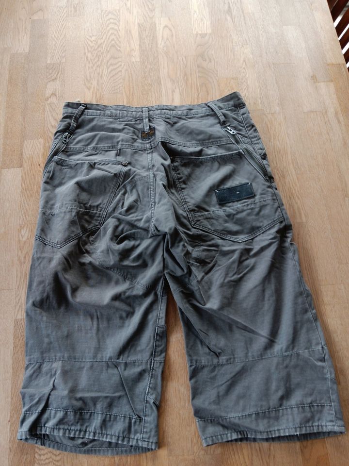 Hose Herren Sommer Hose 3/4 lang grau/braun Gr.L in Rheinland-Pfalz -  Bollendorf | eBay Kleinanzeigen ist jetzt Kleinanzeigen