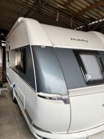 Hobby 495 UFe Wohnwagen Camping Urlaub Nordrhein-Westfalen - Bünde Vorschau