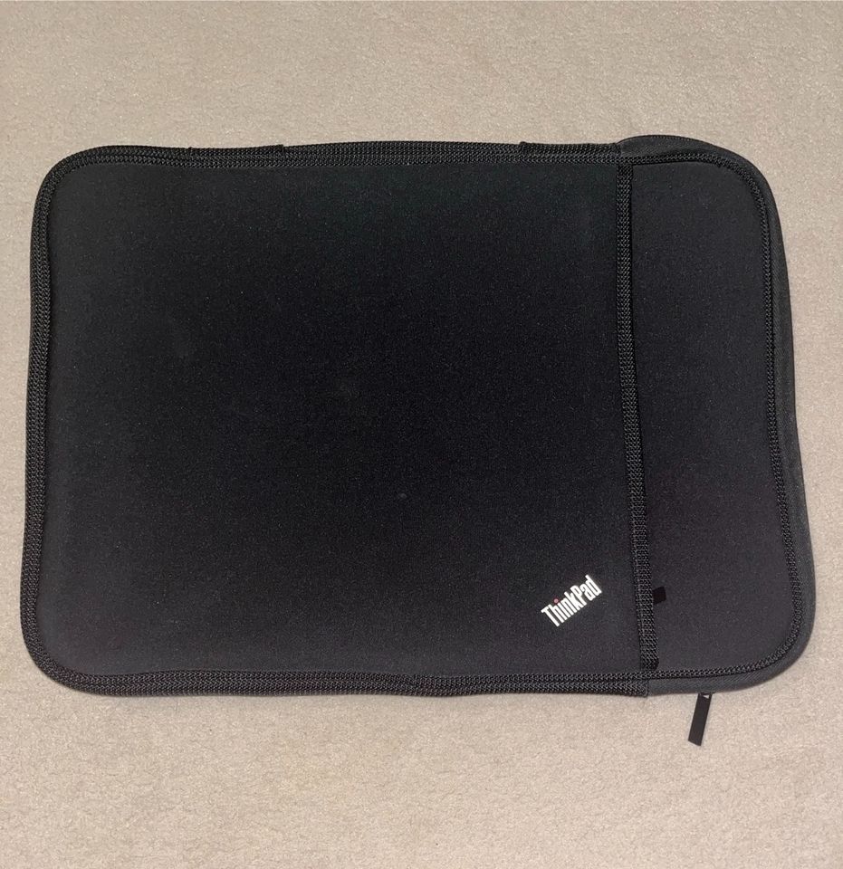 ThinkPad Laptoptasche in Darmstadt